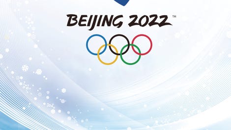 Beijing 2022: XXIV Olympic Winter Games (TV Mini Series 2022) - IMDb