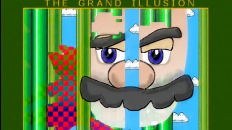 Thingio Side B: The Grand Illusion