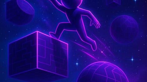Orbit Maze