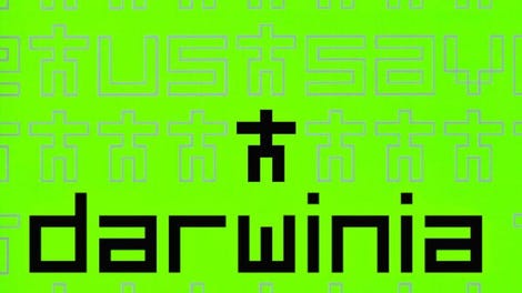 Darwinia