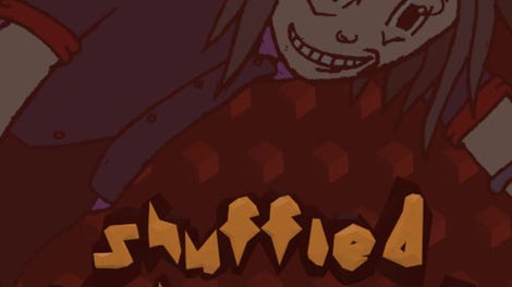 Shuffled Nightmares