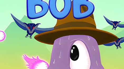Alien Bob