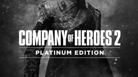 Company of Heroes 2: Platinum Edition