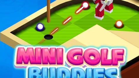 Mini Golf Buddies