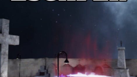 Night Escaper