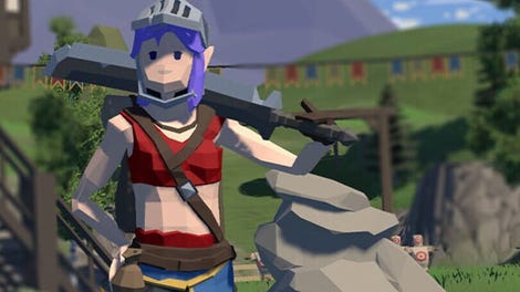 Quest Together