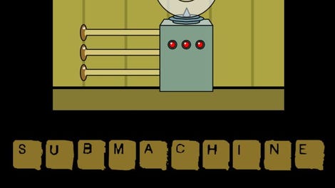 Submachine Extended Version