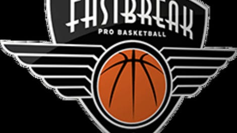 Fast Break Pro Basketball 3
