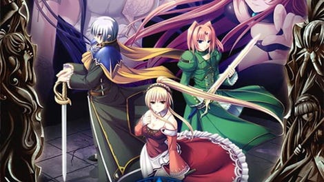 Ikusa Megami Verita