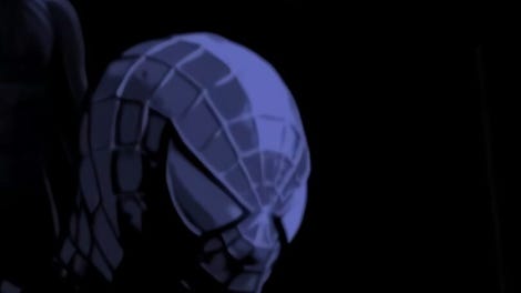 Spider-Man 4