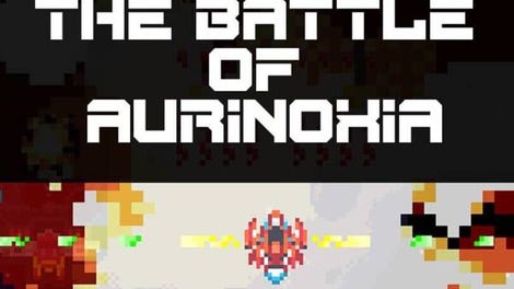 The Battle of Aurinoxia