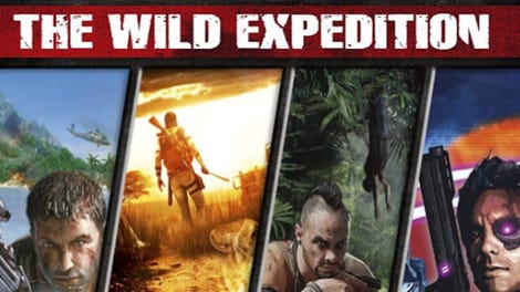 Far Cry: Wild Expedition