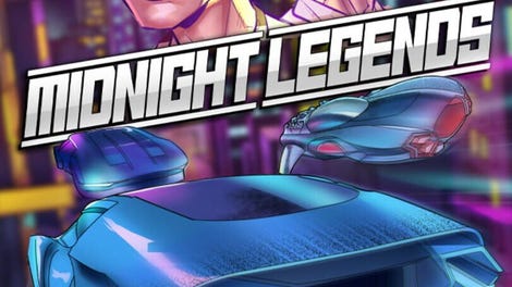 Midnight Legends