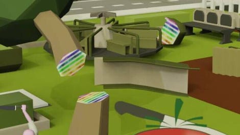 Slice of Life
