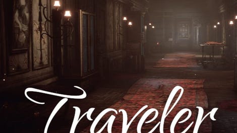 Traveler