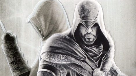 Assassin's Creed Revelations - Signature Edition