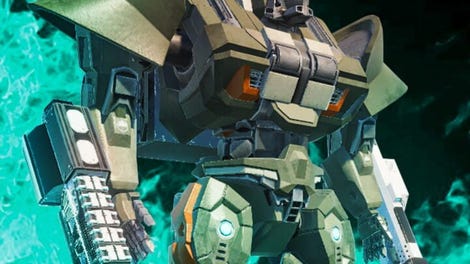 Techwars Global Conflict: Demigod Legacy Edition