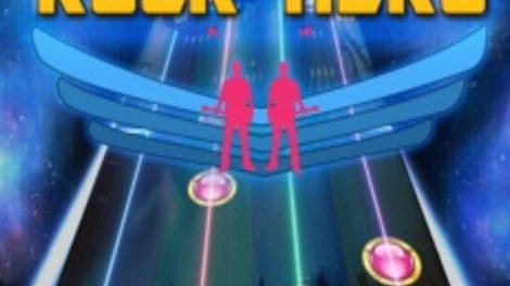 Rock Hero: Guitar Legend