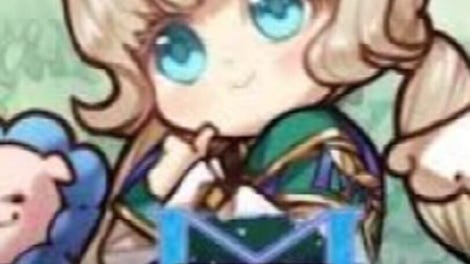 Tree of Savior M