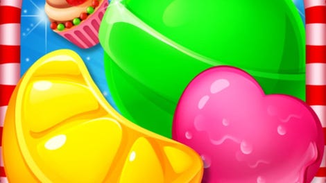 Candy Mania Star