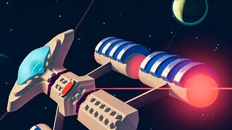 Free Stars: Children of Infinity
