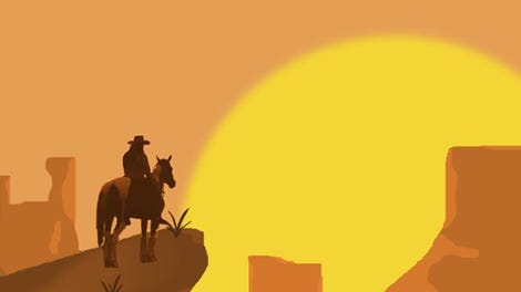 The Sheriff
