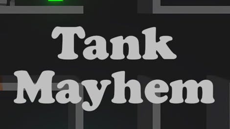 Tank Mayhem