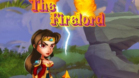 The Firelord