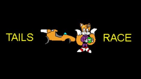 Tails Race