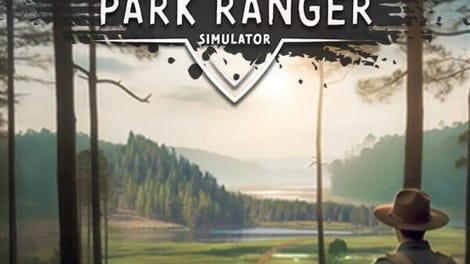 Park Ranger Simulator