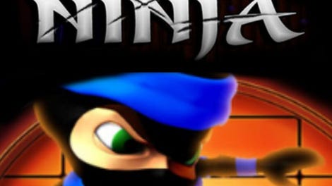 Cake Ninja
