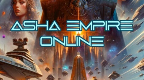 Asha Empire Online