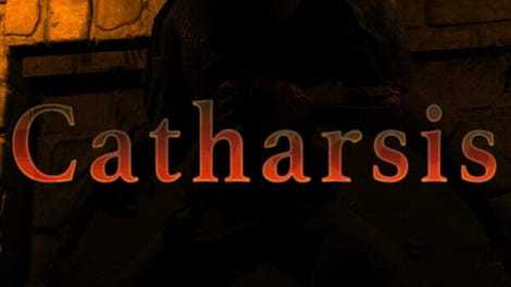 Catharsis