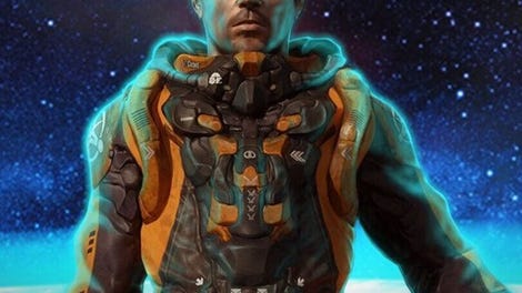 Battlezone Combat Commander