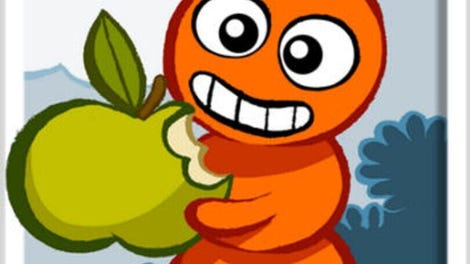 Doodle Grub
