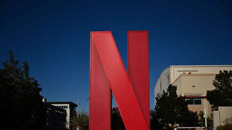 Image for How Netflix's ad business could become a $10 billion sleeper hit