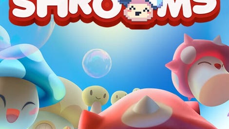 March of Shrooms