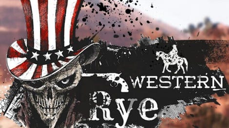 Western Rye