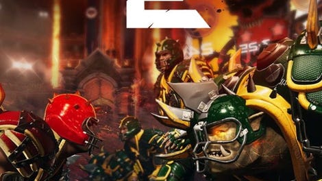 Mutant Football League 2