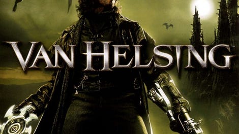 Van Helsing