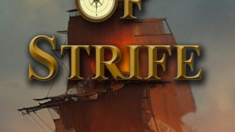 Seas of Strife