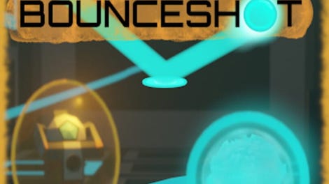 BounceShot