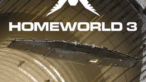Homeworld 3: Fleet Command Edition