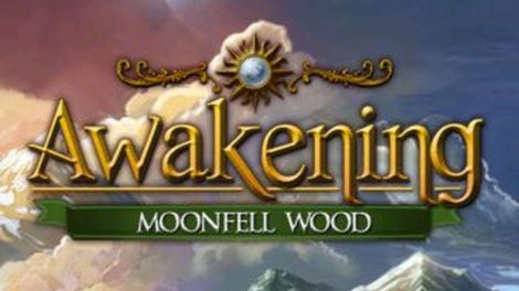 Awakening: Moonfell Wood