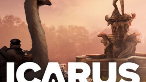 Icarus: Creature Comforts Pack