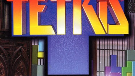 The New Tetris
