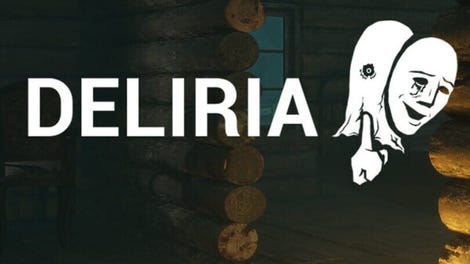 Deliria
