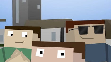 The Noob Adventures: Fool For Love