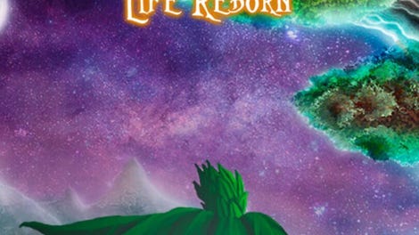 Genimas: Life Reborn