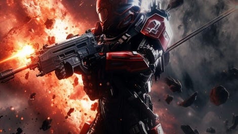 MechDefender